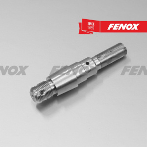 Запчасти для Рулевого управления МТЗ-80, 82 Палец длинный без юбки (в сб.) 102-3405103 Б/ SP21103  (147мм) Фенокс фото ООО “Партнер агрария”