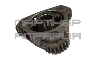 Запчасти для Переднего моста Водило в сб. 1521-2308030 фото ООО “Партнер агрария”