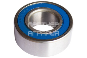 Подшипники Подшипник 3056206 (3206 2RS) ZVL фото ООО “Партнер агрария”