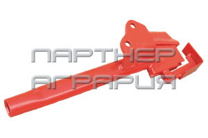 Запчасти для Сеялок Kverneland Поводок ОТИБ.304594.018-01 фото ООО “Партнер агрария”