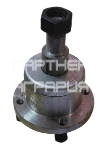 Запчасти для Дискаторов АПД (Бобруйск) Узел подшипника   АПД-7.5.04.050 (шпонка) (с полным комплектом крепления) фото ООО “Партнер агрария”