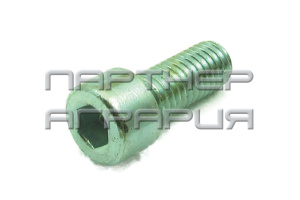 Запчасти для Сеялок Kverneland Болт M8X20 8.8 ISO4762 DIN912 DA718 / AC632133 (ЕС) фото ООО “Партнер агрария”