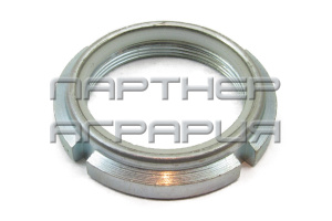 Запчасти для Сеялок Rabe Гайка М50х1.5 держателя зуба 8413.00.32 / F02010155R (А) фото ООО “Партнер агрария”