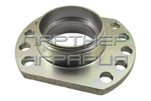 Запчасти для Косилок Krone EaseCut (КДЛ Лида) Корпус подшипника 2530243 (голый, под шпонку) (А) фото ООО “Партнер агрария”