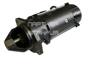 Запчасти для Электрооборудования Привод /бендикс 16.911.910 РА (стартера 4198) фото ООО “Партнер агрария”