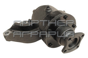 Запчасти для Привода карданного Опора промежуточная 72-2209010А (БЗТДиА) фото ООО “Партнер агрария”