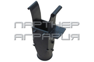 Запчасти для Сеялок Rabe Вывод распределителя семян 9001.57.10 (А) фото ООО “Партнер агрария”