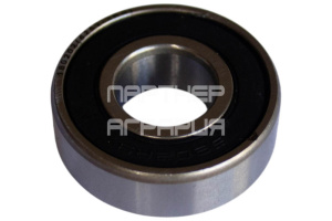 Подшипники Подшипник 180202 (6202-2RS) фото ООО “Партнер агрария”