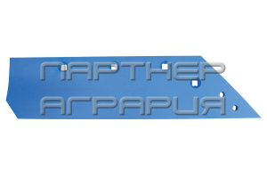 Запчасти для Плугов RabeWerk Лемех правый 2751.22.01 SSP350WSЕ (под долото) (Чехия) фото ООО “Партнер агрария”