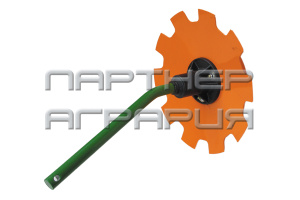 Запчасти для Сеялок Amazone Маркер в сборе 974869 фото ООО “Партнер агрария”