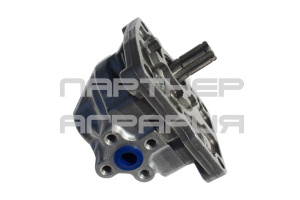 Насосы Насос шестеренный НШ-14М-3Л   левый (аналог) фото ООО “Партнер агрария”