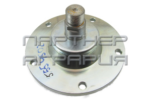 Запчасти для Сеялок Lemken Ступица правая 5554502 фото ООО “Партнер агрария”