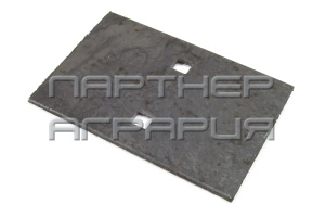 Запчасти для Сеялок Lemken Чистик 3492001 фото ООО “Партнер агрария”