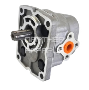 Насосы Насос шестеренныйTracTion НШ10М-3 правый фото ООО “Партнер агрария”