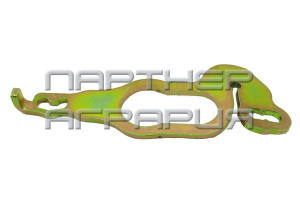 Запчасти для Сеялок Amazone Кронштейн чистика правый 966075 фото ООО “Партнер агрария”