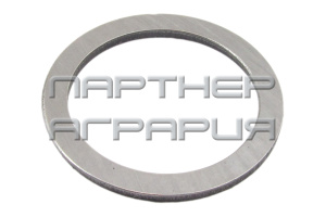 Запчасти для Сеялок Kverneland Шайба 35х45х2,5 DIN988 AC674404 / 234385.0 (Китай) фото ООО “Партнер агрария”