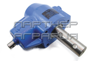 Запчасти для Сеялок Lemken Редуктор угловой 5559313/55510096 (Германия) фото ООО “Партнер агрария”