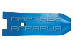 Запчасти для Культиваторов Lemken Защита стойки 3374395М фото ООО “Партнер агрария”