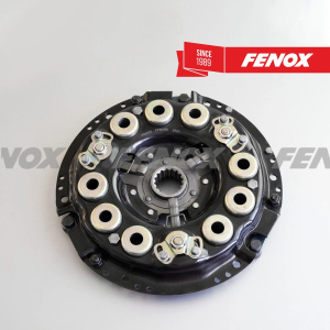 Запчасти для Сцепление МТЗ-80, 82 Корзина сцепления 80-1601090 /PP60090  МТЗ-80/82 (Фенокс) фото ООО “Партнер агрария”