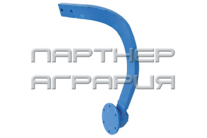 Запчасти для Сеялок Lemken Стойка со ступицей в сборе левая 5128101 фото ООО “Партнер агрария”