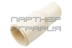 Запчасти для Сеялок Kverneland Переходник ОТИБ.731173.004 / AC499970 (Германия) фото ООО “Партнер агрария”