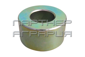 Запчасти для Сеялок Kverneland Втулка кронштейна сошника АС353800 фото ООО “Партнер агрария”