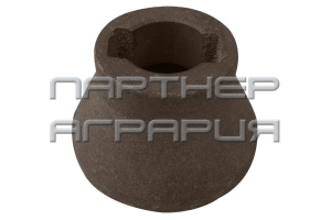 Запчасти для Борон Лида (313 подш) Упор выпуклый  БДТ 02.111-01 фото ООО “Партнер агрария”