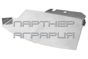 Запчасти для Сеялок Rabe Чистик сошника левый 9022.50.11 фото ООО “Партнер агрария”