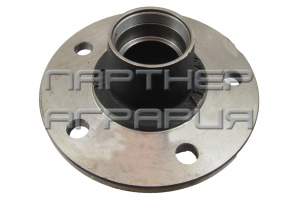 Запчасти для Сеялок Kverneland Ступица переднего пакера 61L5GA015 / AC355909 (ЕС) фото ООО “Партнер агрария”