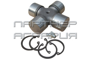 Запчасти для Сеялок Rabe Крестовина (34.92х93.5) AP.4120L-2201025 / 41207R24М / 8439.21.11 фото ООО “Партнер агрария”