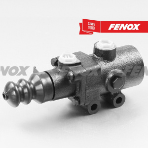 Запчасти для Сцепления Гидроусилитель 2022-1602510  (USC002 ( Фенокс ) МТЗ-1523.5, 1523.6, 2022, 2103 фото ООО “Партнер агрария”