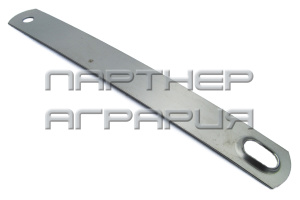 Запчасти для Сеялок Rabe Пластина кронштейна 9002.00.06 фото ООО “Партнер агрария”