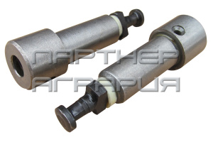 Запчасти для Системы питания (топливная) МТЗ-80, 82 Пара плунжерная Д-240/243/245 Д-144 фото ООО “Партнер агрария”