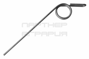 Запчасти для Дискаторов АДН (Селагро) Загортач АДН CA-10.79 (аналог) фото ООО “Партнер агрария”