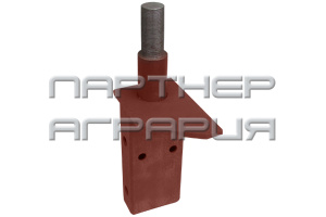 Запчасти для Борон Лида (313 подш) Стойка регулируемая БДТ 02.120 фото ООО “Партнер агрария”