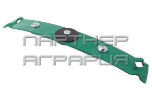 Запчасти для Сеялок Kverneland Рессора AC430807 (РБ) фото ООО “Партнер агрария”