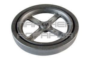 Запчасти для Сеялок Lemken Каток прикатывающий 3576001 (Лемкен) 2 подш. фото ООО “Партнер агрария”