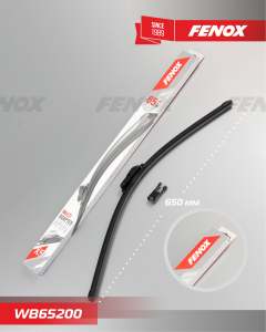 Запчасти для Электрооборудования МТЗ-80. 82 Щетка стеклоочистителя WB65200  (б/каркас) ( ФЕНОКС ) фото ООО “Партнер агрария”