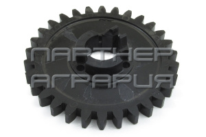 Запчасти для Сеялок Lemken Шестерня 4552702 фото ООО “Партнер агрария”