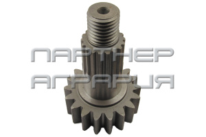 Запчасти для Косилок Class Disco Вал-шестерня 935475.0 (аналог) фото ООО “Партнер агрария”