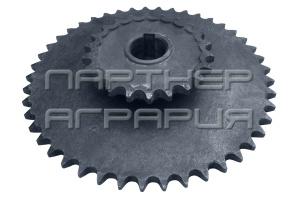 Запчасти для Пресс-подборщиков ПРФ, ПРЛ Звездочка ПР 02.060 (ф-52) Лида фото ООО “Партнер агрария”