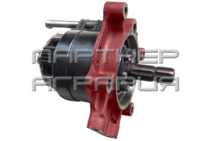 Запчасти для системы Отбора мощности Крышка ВОМ (8шл 85-4202020 ) (БЗТДиА) фото ООО “Партнер агрария”