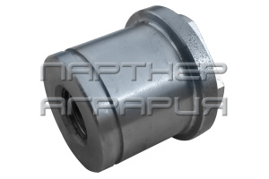 Запчасти для Сеялок Amazone Ось ступицы диска сошника 30х29,8 965413 фото ООО “Партнер агрария”