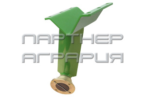 Запчасти для Сеялок Amazone Стойка LWD правая длинная, без диска 78400264 фото ООО “Партнер агрария”