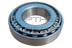 Подшипники Подшипник 7207 (30207) фото ООО “Партнер агрария”