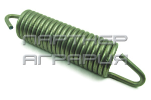 Запчасти для Сеялок Amazone Пружина сошника СЗП-35.00.601 / HA169 (аналог) фото ООО “Партнер агрария”