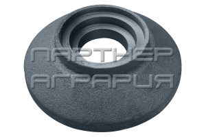 Запчасти для Борон БДТ (212 подш) Упор вогнутый БДЮ 01.336А /БДЮ 01.677 фото ООО “Партнер агрария”