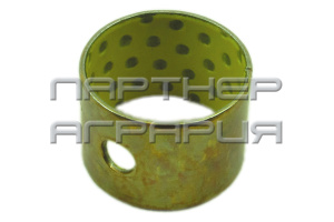Запчасти для Сеялок Amazone Втулка D=25/28 L=20 CH023 фото ООО “Партнер агрария”
