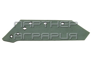 Запчасти для Плугов Kuhn Лемех левый 622137 (Китай) фото ООО “Партнер агрария”