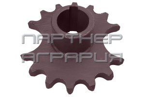 Запчасти для Пресс-подборщиков ПРФ, ПРЛ Звездочка ПР 02.00.700 (с большим вырезом) фото ООО “Партнер агрария”